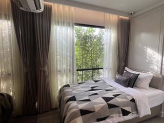 For sale 1 bed condo in Bang Khen, Bangkok