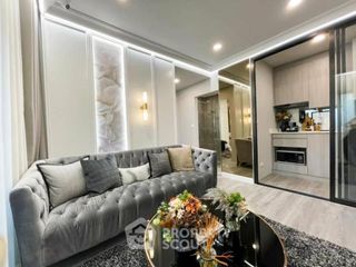 For sale 1 bed condo in Bang Khen, Bangkok