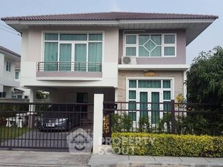 Casa en venta de 4 habitaciones en Mueang Chon Buri, Chonburi