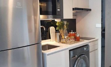 À vendre 1 chambre condo à Chatuchak, Bangkok
