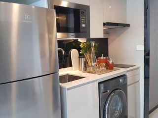 Продажа 1 кровать кондо в Чатучак, Бангкок