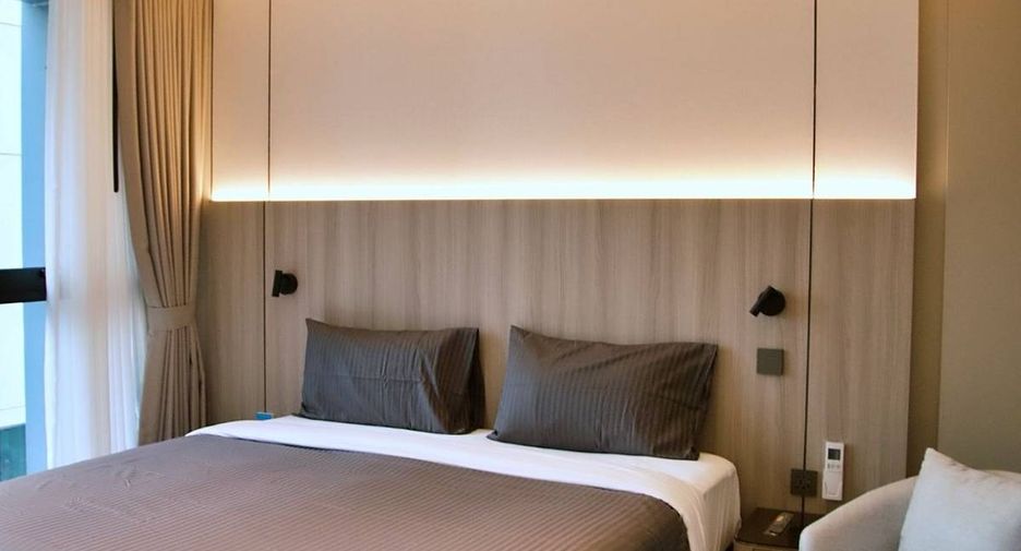 For rent 1 bed apartment in Watthana, Bangkok