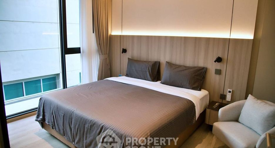 For rent 1 bed apartment in Watthana, Bangkok