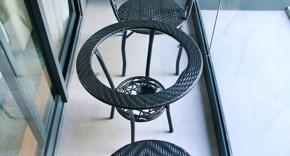 For rent 1 bed apartment in Watthana, Bangkok