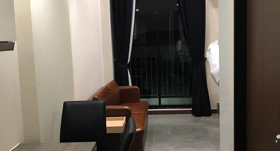 For sale 1 bed condo in Bang Na, Bangkok