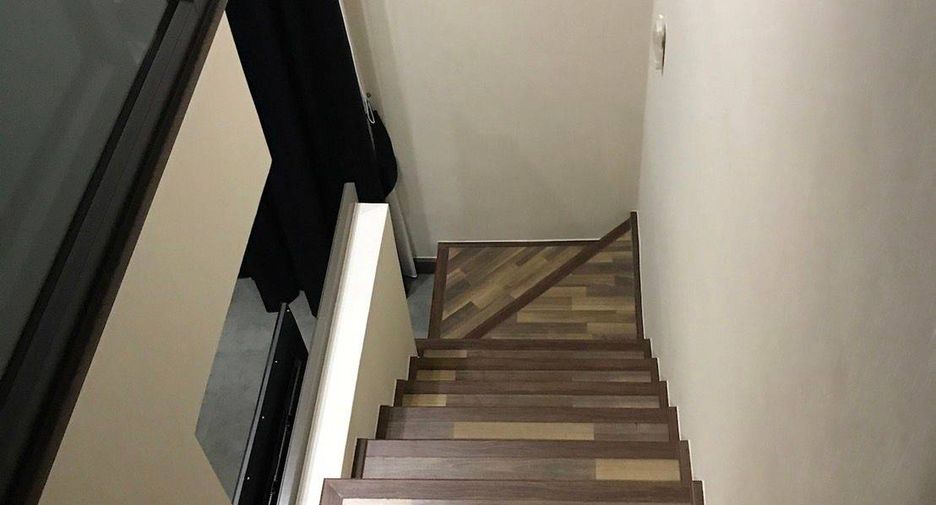 For sale 1 bed condo in Bang Na, Bangkok