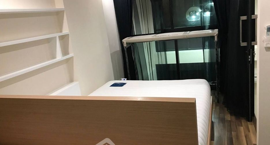 For sale 1 bed condo in Bang Na, Bangkok