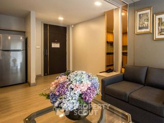 Apartamento en alquiler de 1 habitaciones en Watthana, Bangkok