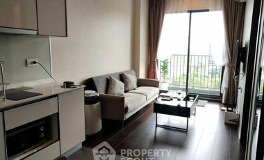 Wohnung zum Kauf mit 1 Zimmer in Watthana, Bangkok