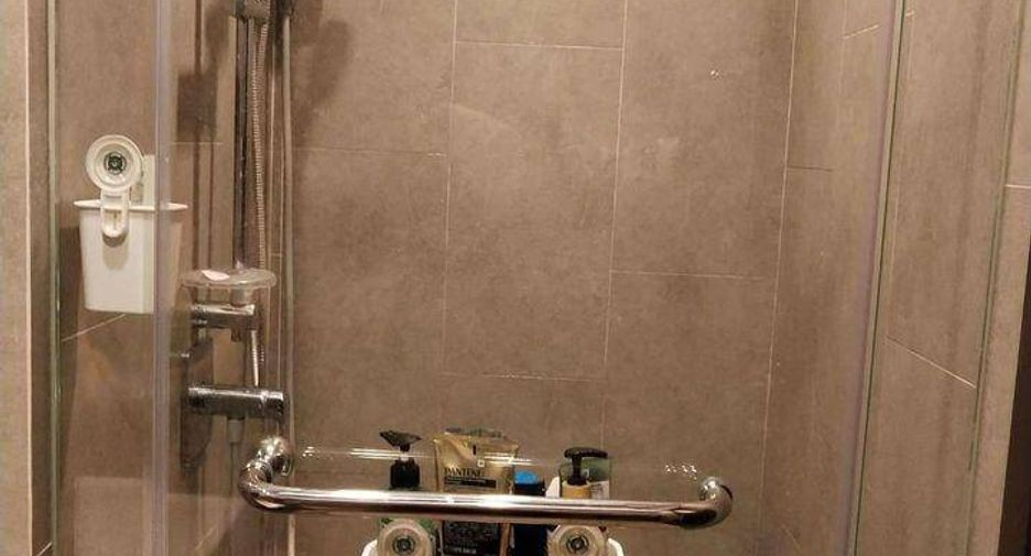 For sale 1 bed condo in Watthana, Bangkok
