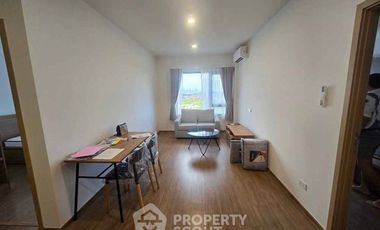 For rent 2 bedrooms condo in Phasi Charoen, Bangkok