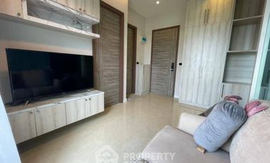 Wohnung zum Kauf mit 1 Zimmer in Phra Khanong, Bangkok