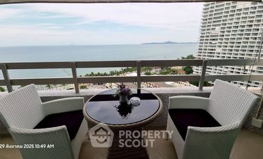 À louer 1 chambre condo à Jomtien, Pattaya