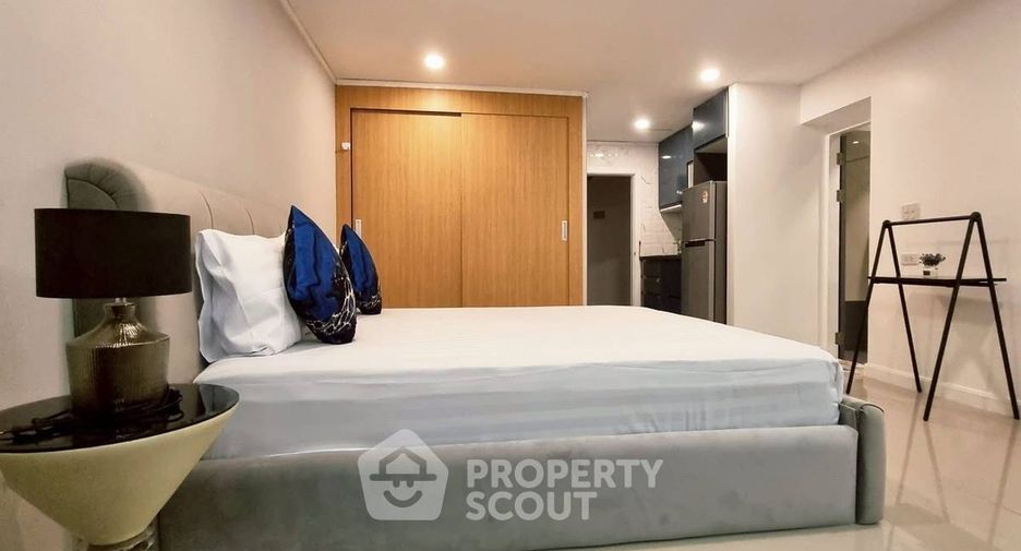 For rent 1 bed condo in Jomtien, Pattaya