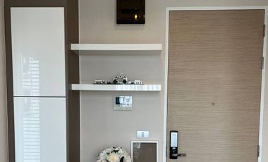 For sale 1 bed condo in Bang Na, Bangkok