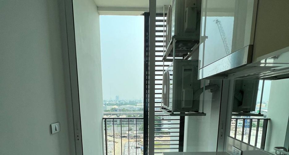 Condo en venta de 1 habitaciones en Bang Na, Bangkok
