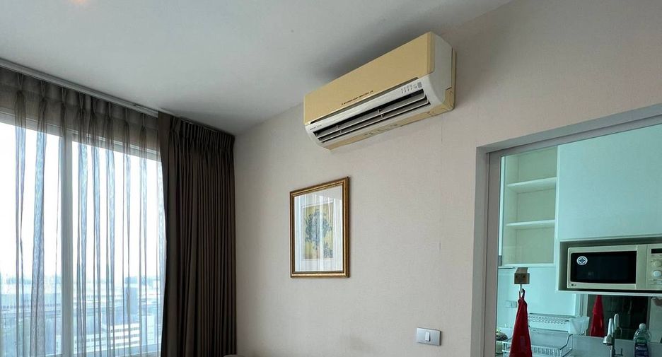 Condo en venta de 1 habitaciones en Bang Na, Bangkok