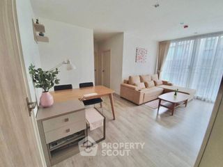 For sale 2 bedrooms condo in Khan Na Yao, Bangkok