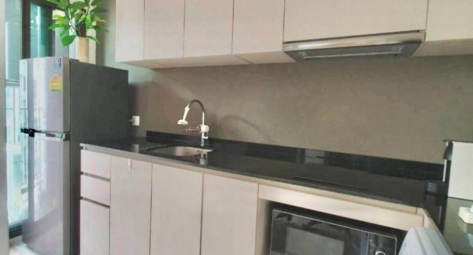 For sale 2 bedrooms condo in Khan Na Yao, Bangkok