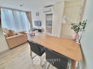 For sale 2 bedrooms condo in Khan Na Yao, Bangkok