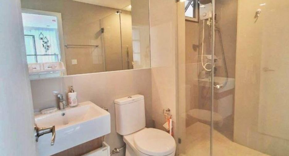 For sale 2 bedrooms condo in Khan Na Yao, Bangkok