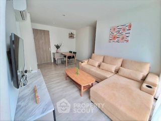 For sale 2 bedrooms condo in Khan Na Yao, Bangkok