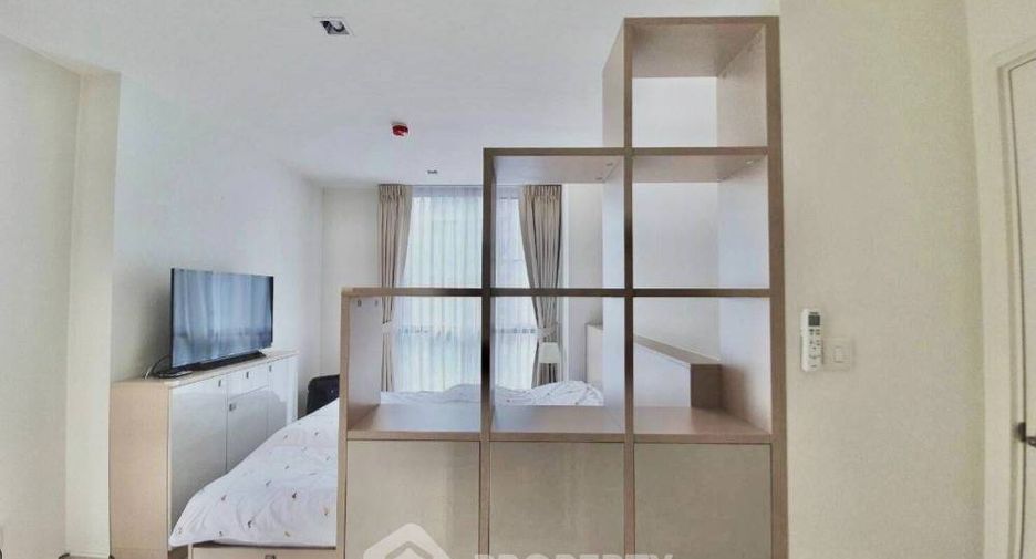 For sale 2 bedrooms condo in Khan Na Yao, Bangkok