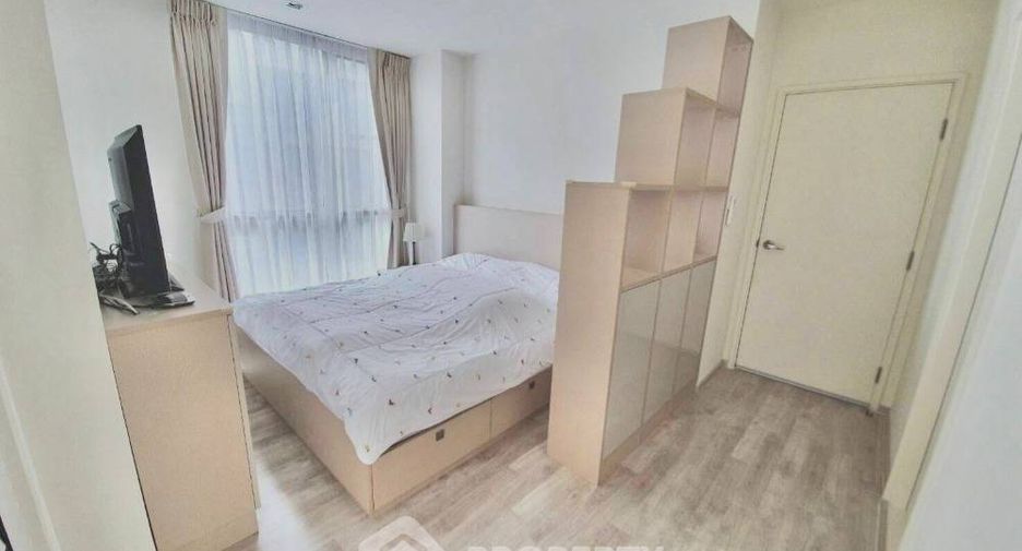 For sale 2 bedrooms condo in Khan Na Yao, Bangkok