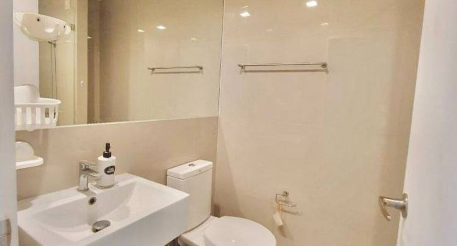 For sale 2 bedrooms condo in Khan Na Yao, Bangkok