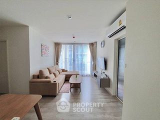 For sale 2 bedrooms condo in Khan Na Yao, Bangkok
