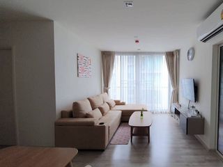 For sale 2 bedrooms condo in Khan Na Yao, Bangkok