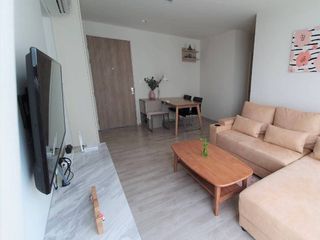 For sale 2 bedrooms condo in Khan Na Yao, Bangkok