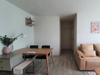 For sale 2 bedrooms condo in Khan Na Yao, Bangkok