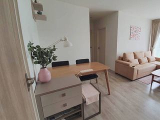 For sale 2 bedrooms condo in Khan Na Yao, Bangkok