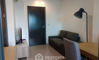 Wohnung zum Kauf mit 1 Zimmer in Ratchathewi, Bangkok