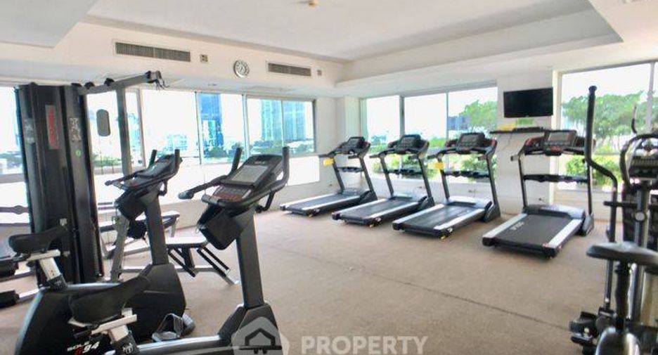 For sale 1 bed condo in Khlong San, Bangkok