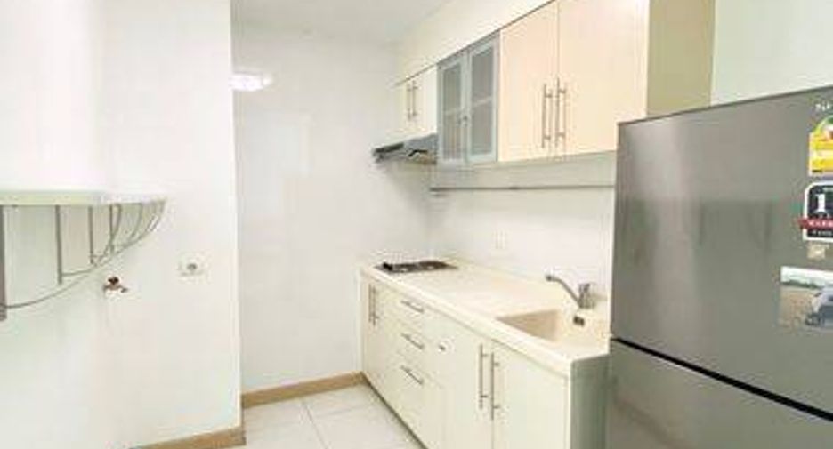 For sale 1 bed condo in Khlong San, Bangkok