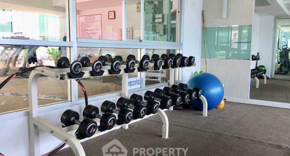 For sale 1 bed condo in Khlong San, Bangkok