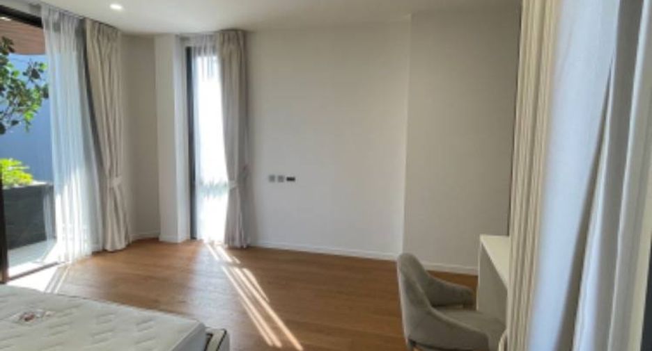 For rent 4 bedrooms house in Wang Thonglang, Bangkok