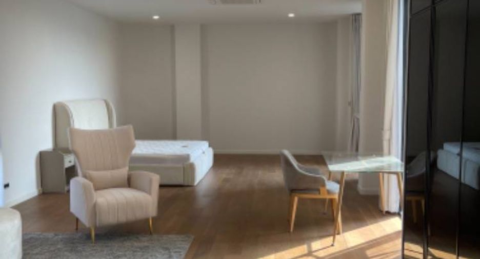For rent 4 bedrooms house in Wang Thonglang, Bangkok
