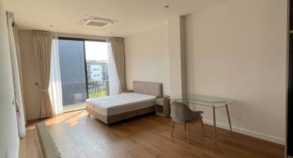 For rent 4 bedrooms house in Wang Thonglang, Bangkok