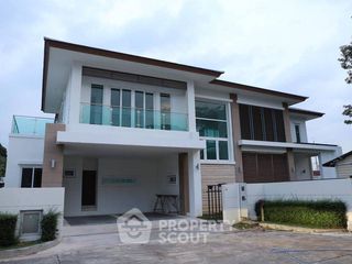 出售 4 卧室 独立屋 在 Bang Lamung, Chon Buri