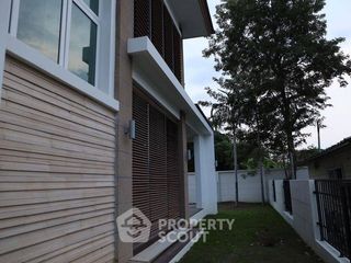出售 4 卧室 独立屋 在 Bang Lamung, Chon Buri