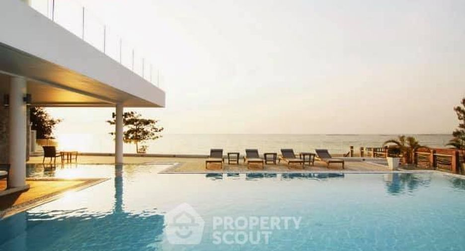 Casa en venta de 4 habitaciones en North Pattaya, Pattaya