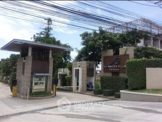出售 4 卧室 独立屋 在 Bang Lamung, Chon Buri