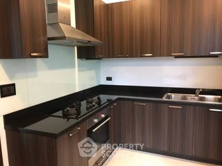 出租 2 卧室 公寓式住宅 在 Watthana, 曼谷