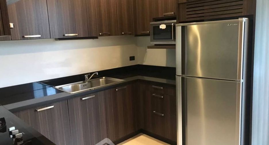 Apartamento en alquiler de 2 habitaciones en Watthana, Bangkok