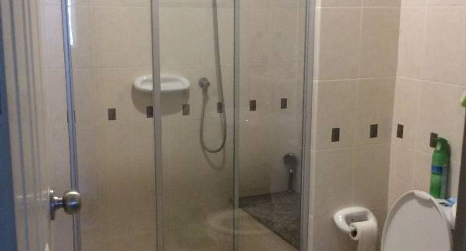 Продажа 4 спальни таунхаус в Пращет, Бангкок
