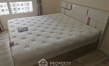 For sale 1 bed condo in Bang Kho Laem, Bangkok