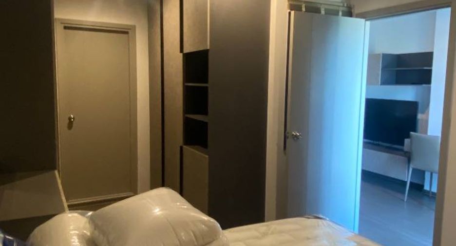 For sale 1 bed condo in Phaya Thai, Bangkok
